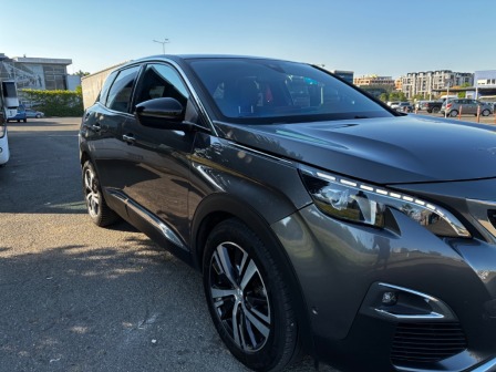 Peugeot 3008 GT Line 1.6 HDI