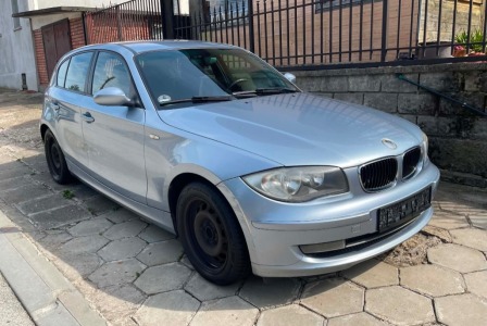 BMW 120 2.0 D