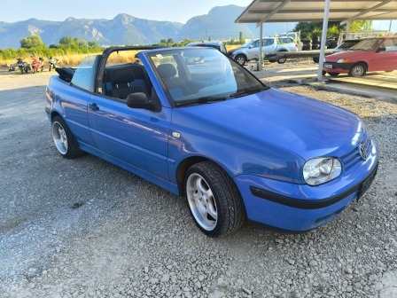 VW Golf 1.9 TDI