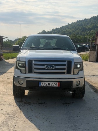 Ford F 150 Пикап
