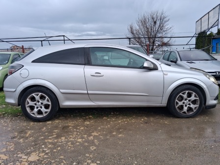 Opel Astra 1.9CDTI 150к.с
