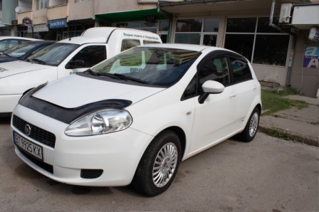 Fiat Grande Punto