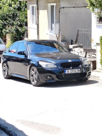 BMW 530 530 D