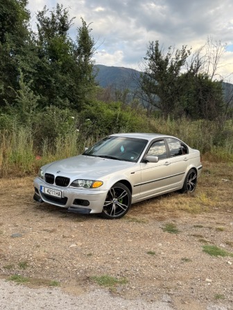 BMW 320 Bmw 320