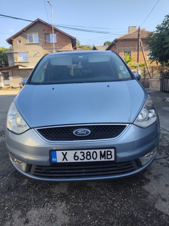 Ford Galaxy