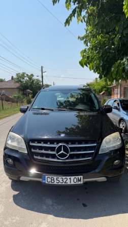 Mercedes-Benz ML 320 320