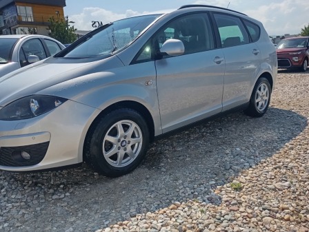 Seat Altea 1.4.Бензин.6ск