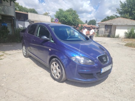 Seat Altea 1.9 tdi 105 kon