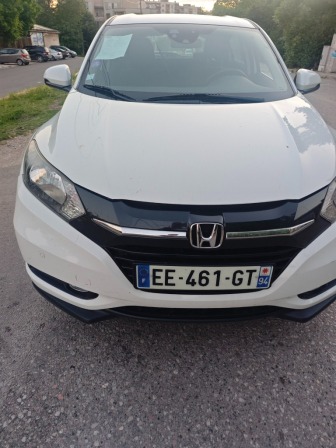 Honda HR-V 1.5 Executive