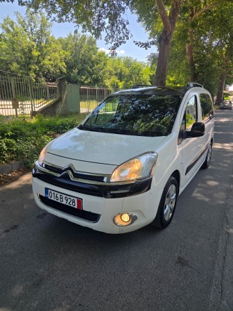 Citroen Berlingo 1.6 E-HDI