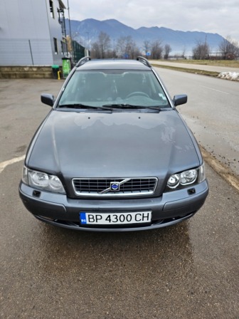 Volvo V40 1.9 D