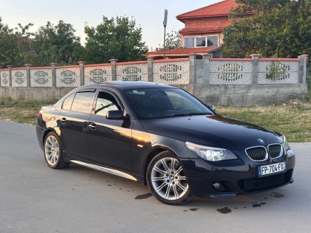 BMW 530 BMW 530i