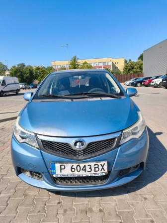 Great wall Voleex C10