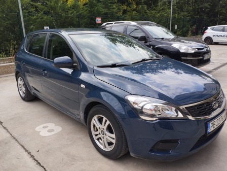 Kia Ceed 1.4i