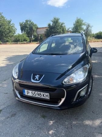 Peugeot 308 SW 1,6HDI