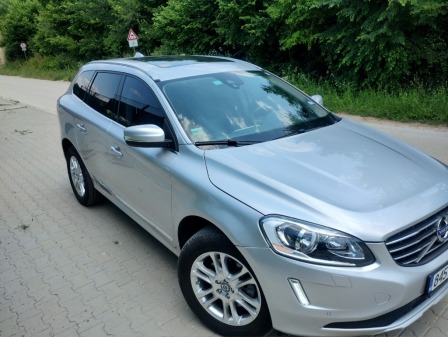 Volvo XC 60 3.2 premier+