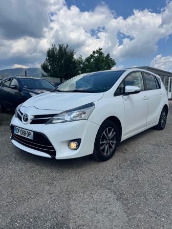 Toyota Verso 1.6vvti Navi