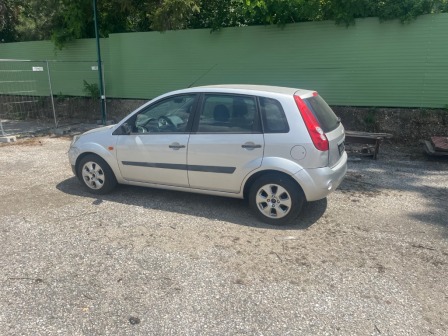 Ford Fiesta 1.3i