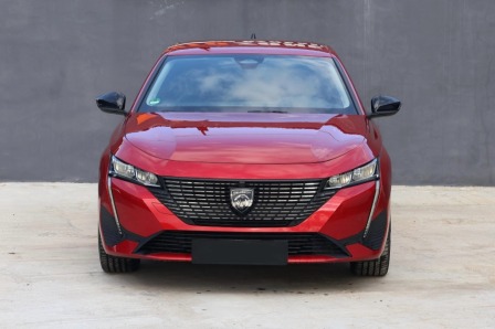 Peugeot 308 SW 1.2 PureTech