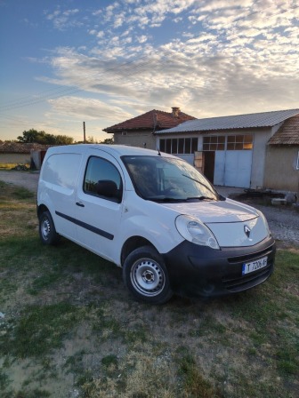 Renault Kangoo 1.5 dCi