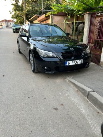 BMW 530 3.0 D