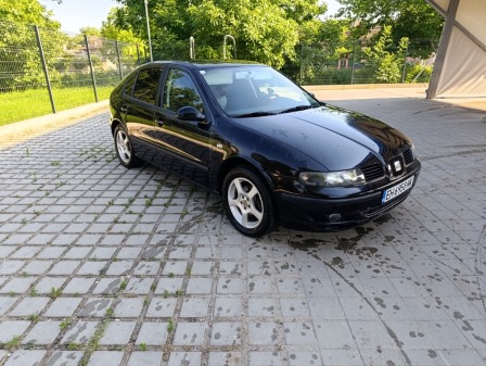 Seat Leon 1.9 90 ALH