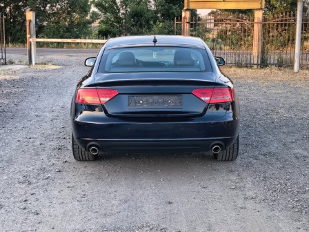 Audi A5 Sportback 3,0tdi