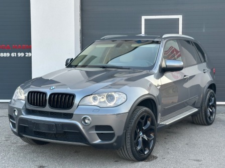 BMW X5 3.0D NAVI/FACE
