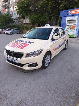 Peugeot 301 1.6 115
