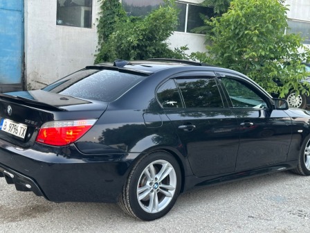 BMW 535 3.5 d