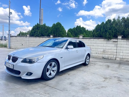 BMW 530 3.0i