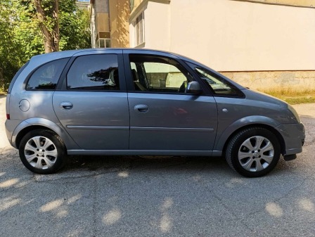 Opel Meriva 1.3
