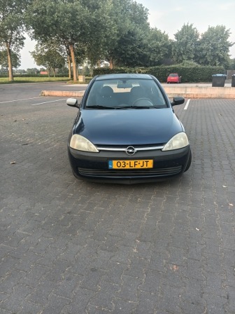 Opel Corsa 1.2i