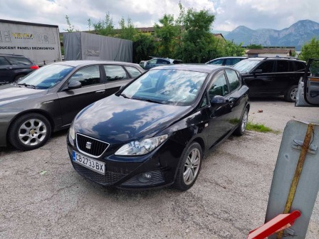 Seat Ibiza 1.200