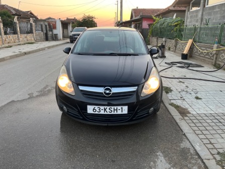 Opel Corsa 1.4i
