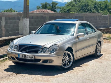 Mercedes-Benz 200 200.d