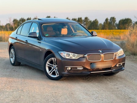 BMW 320 MODERN LINE 8ZF