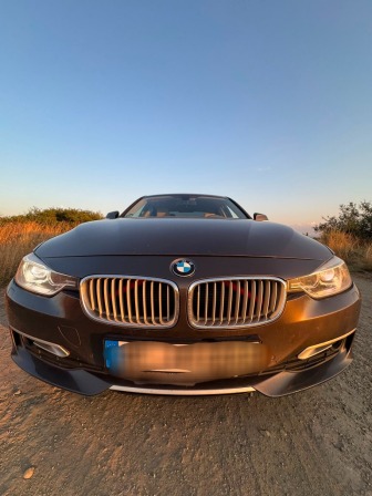 BMW 320 MODERN LINE 8ZF
