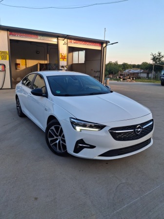Opel Insignia Grand Sport 1.5