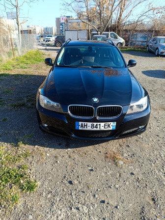 BMW 320 2.0D