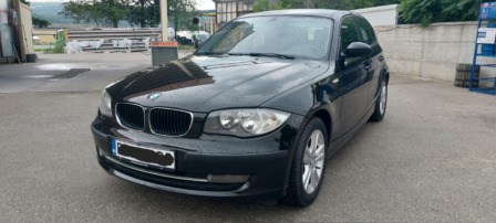 BMW 120 2.0D