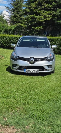 Renault Clio 1.5 dci