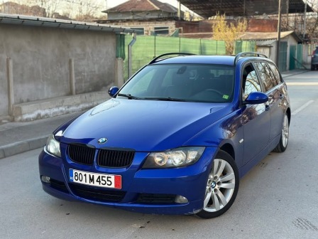 BMW 318 2.0