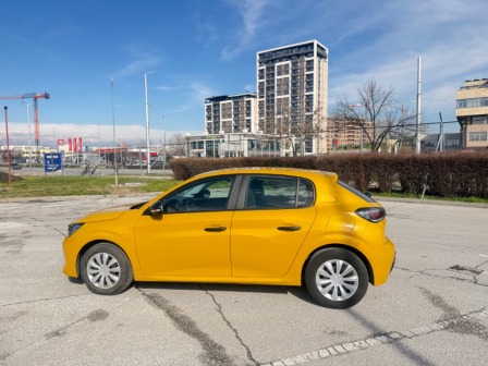 Peugeot 208 1.2