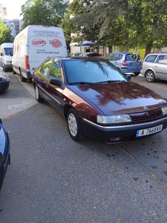 Citroen Xantia 1.8