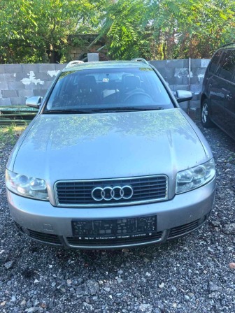 Audi A4 1,9