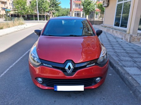 Renault Clio 1.5 DCI
