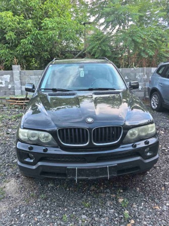 BMW X5 3,0