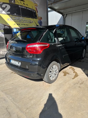 Citroen C4 Picasso 1.6