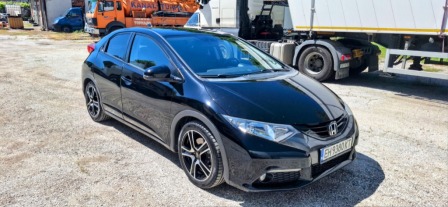 Honda Civic 1.8 i-vtec